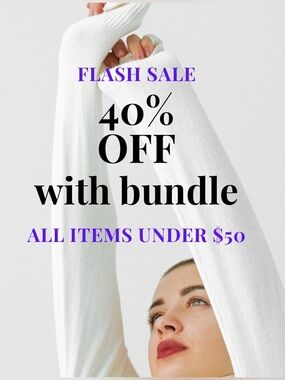 HOLIDAY WEEKEND SALE! ! Bundles of 2+ listings under 5lbs total